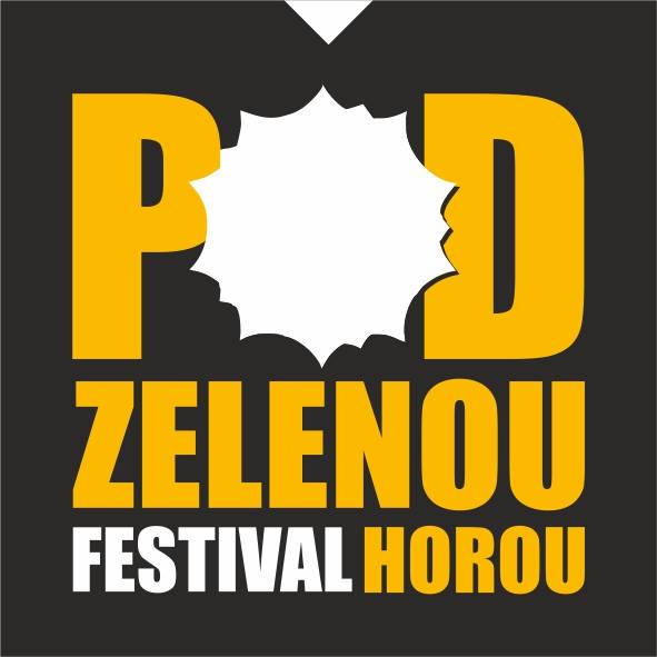 festival pod zelenou horou