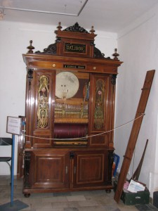 orchestrion