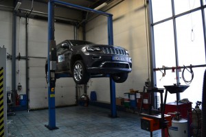 Reinpo-autoFive s.r.o. - prodej vozů, servis nadstandardní služby Žďár nad Sázavou