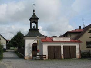 ZBROJNICE V MARŠOVICÍCH